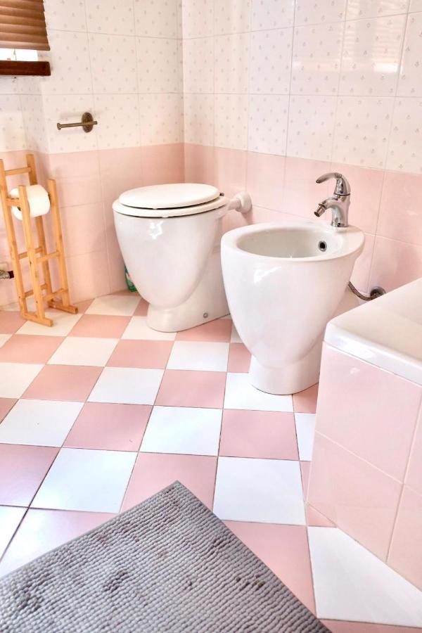 B&B Acquagrossa San Martino Buon Albergo Exteriör bild