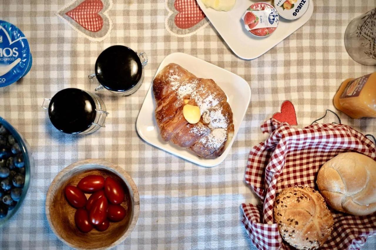 B&B Acquagrossa San Martino Buon Albergo Exteriör bild