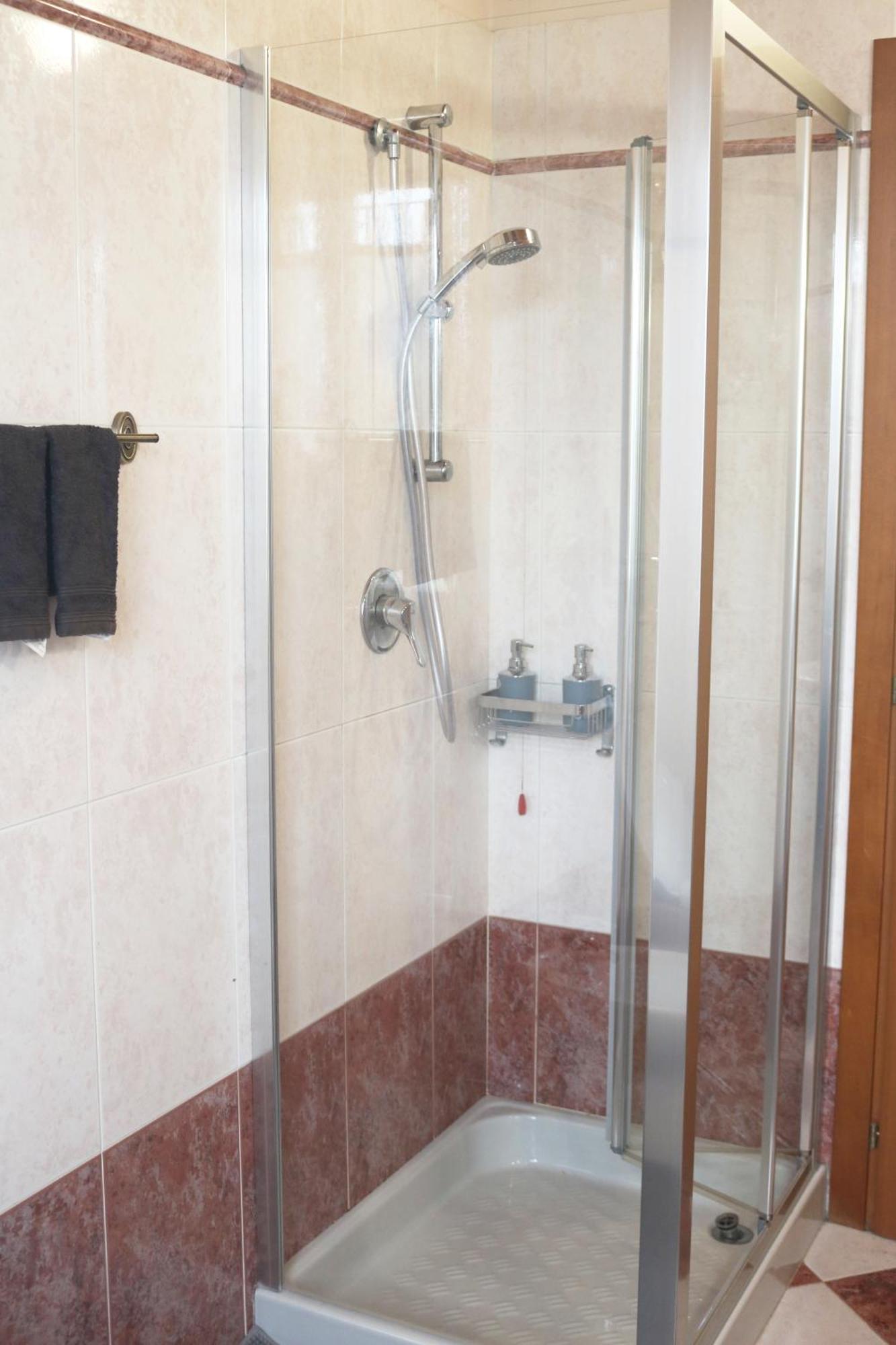 B&B Acquagrossa San Martino Buon Albergo Exteriör bild