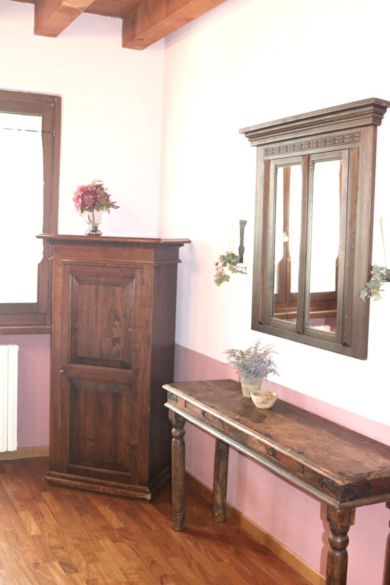B&B Acquagrossa San Martino Buon Albergo Exteriör bild