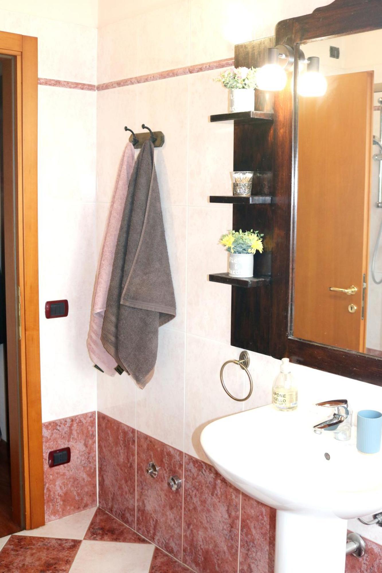 B&B Acquagrossa San Martino Buon Albergo Exteriör bild