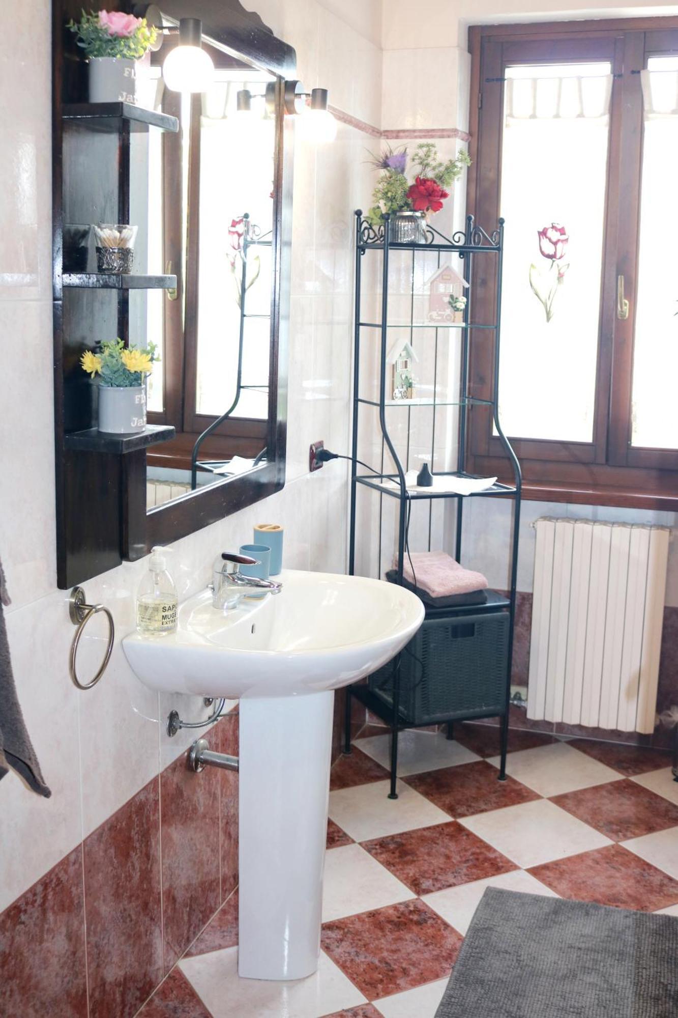 B&B Acquagrossa San Martino Buon Albergo Exteriör bild